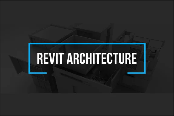Revit Architecture course with internship